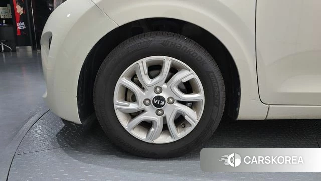 Kia All New Morning (JA) id 4615315 из Кореи 15