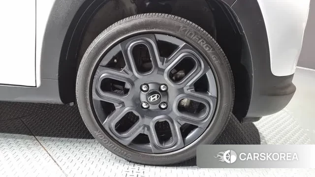 Hyundai Casper id 3433085 из Кореи 15