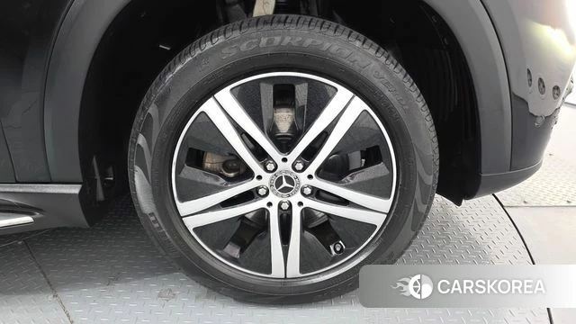 Mercedes-Benz GLE-Class W167 id 3807327 из Кореи 15