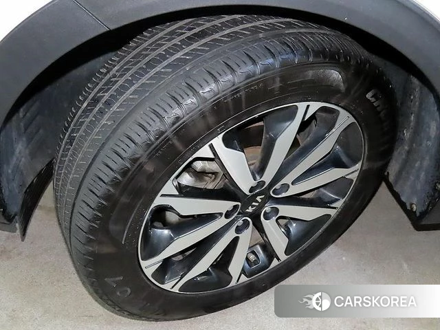 Kia Sportage 4th Generation id 4188635 из Кореи 15