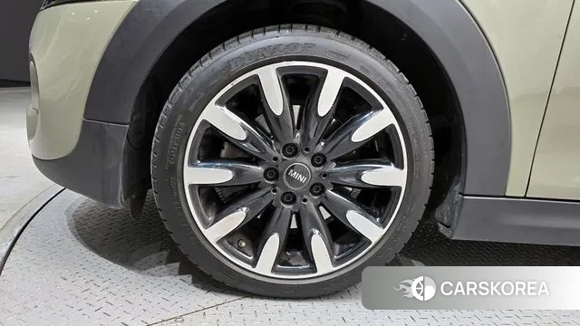 Mini Cooper S id 3753973 из Кореи 15