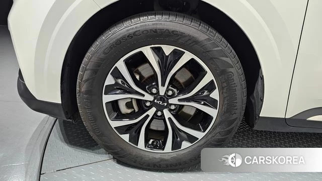 Kia Carnival 4th generation id 4409184 из Кореи 27