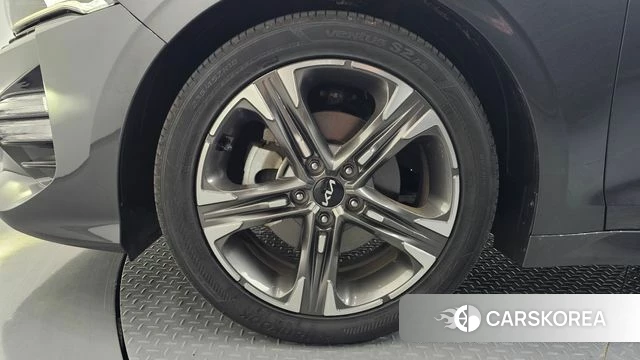 Kia K5 3rd generation id 4640716 из Кореи 29