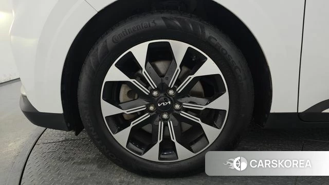 Kia Carnival 4th generation id 4609032 из Кореи 29