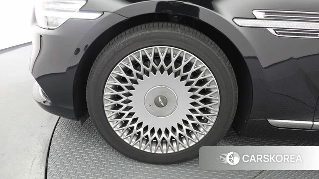 Genesis G90 id 4310211 из Кореи 32