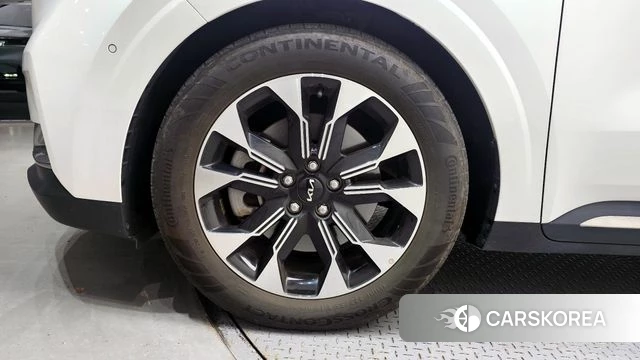 Kia Carnival 4th generation id 3922359 из Кореи 15