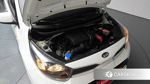 Kia Morning Urban (JA) id 4918207 из Кореи 28