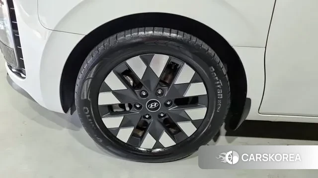 Hyundai Staria id 3048729 из Кореи 15