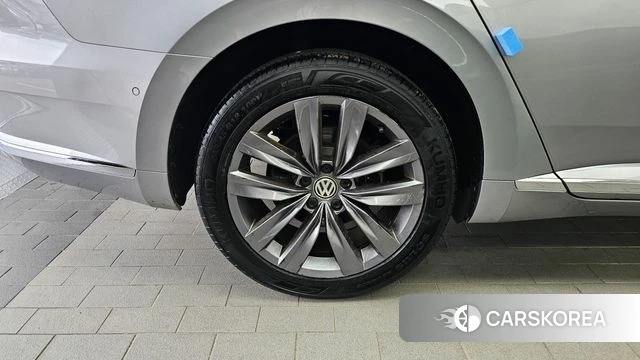 Volkswagen Arteon id 4594331 из Кореи 15