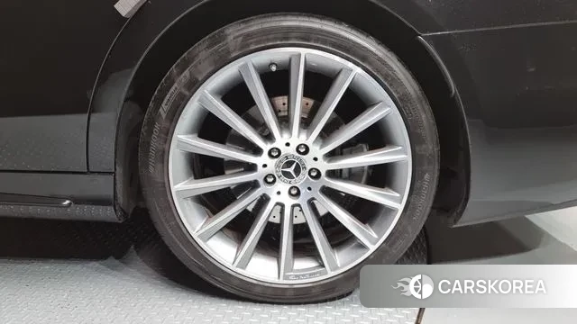 Mercedes-Benz S-Class W222 id 3413360 из Кореи 15