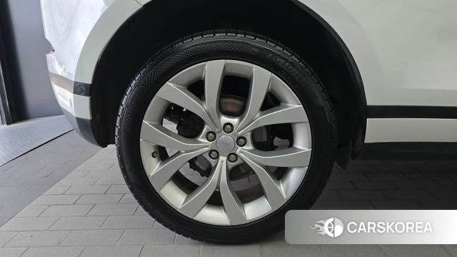Land Rover Range Rover Evoque 2nd Generation id 4594665 из Кореи 15