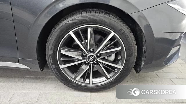 Hyundai The New Grandeur IG id 3893538 из Кореи 15