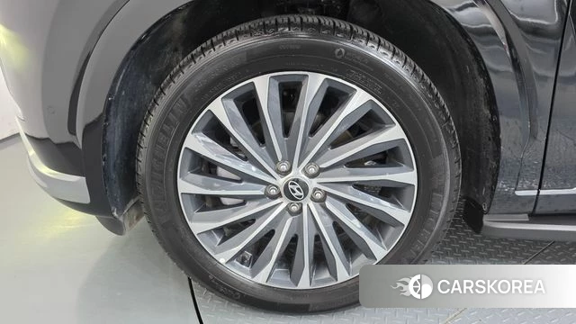 Hyundai The New Palisade id 4711517 из Кореи 34