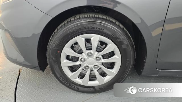 Kia The New K3 2nd generation id 4178346 из Кореи 15