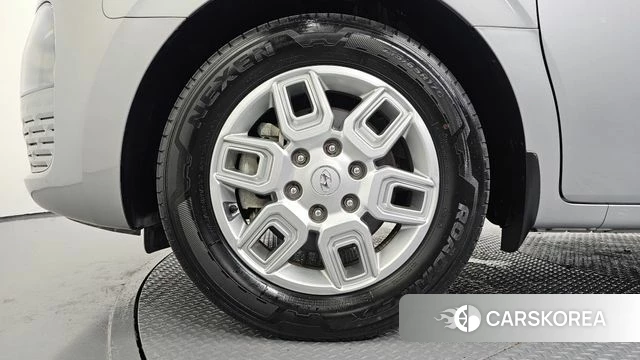 Hyundai Staria id 4863936 из Кореи 26