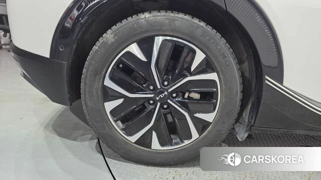 Kia EV6 id 4376343 из Кореи 29