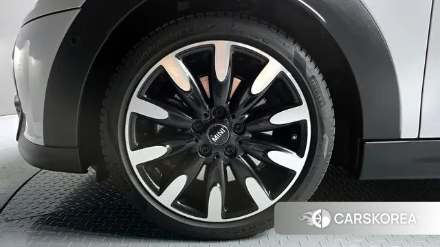 Mini Cooper S id 3322563 из Кореи 15