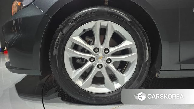 Chevrolet (GM Daewoo) All New Malibu id 4425028 из Кореи 26