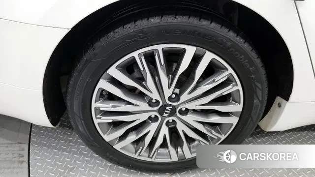 Kia K7 Premier id 3039070 из Кореи 15