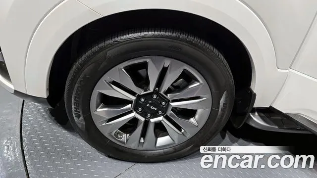 Kia Mohave Master id 2682972 из Кореи 15