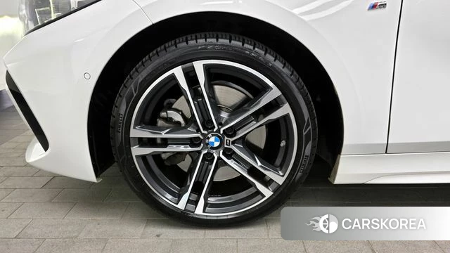 BMW 1 Series (F40) id 4267545 из Кореи 23