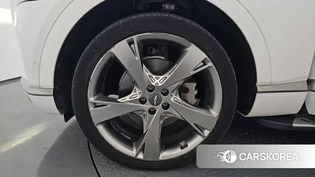 Genesis GV80 id 3635863 из Кореи 15