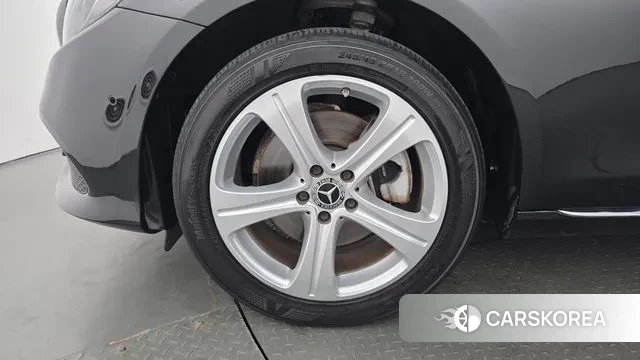 Mercedes-Benz E-Class W213 id 3050687 из Кореи 15