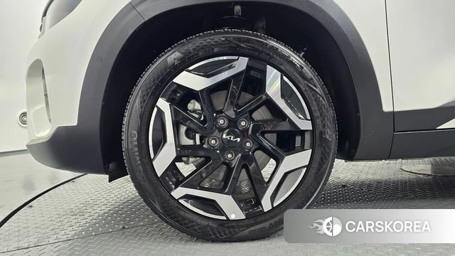 Kia The New Seltos id 3903340 из Кореи 15