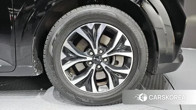 Kia Carnival 4th generation id 3644984 из Кореи 15