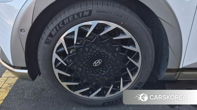Hyundai Ionic 5 id 4513049 из Кореи 10