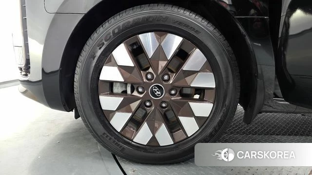Hyundai Staria id 3832132 из Кореи 15