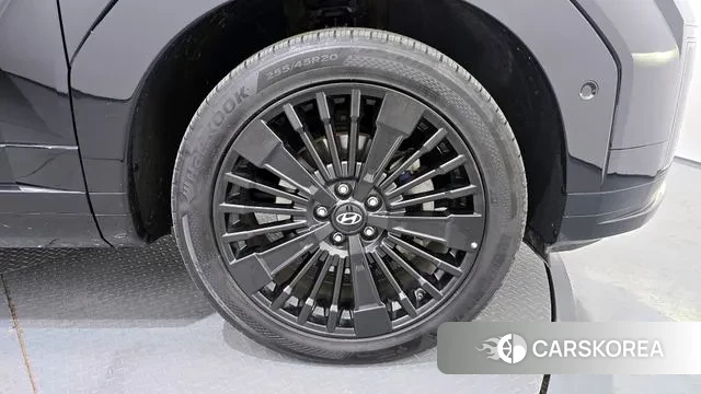 Hyundai Santa Fe (MX5) id 3420220 из Кореи 15