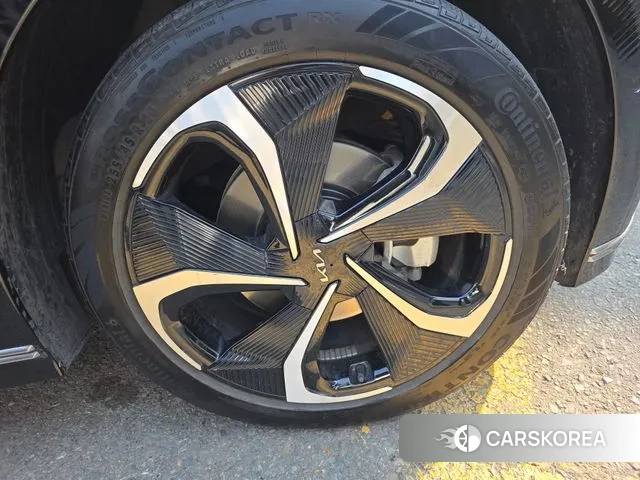 Kia EV6 id 3707062 из Кореи 10