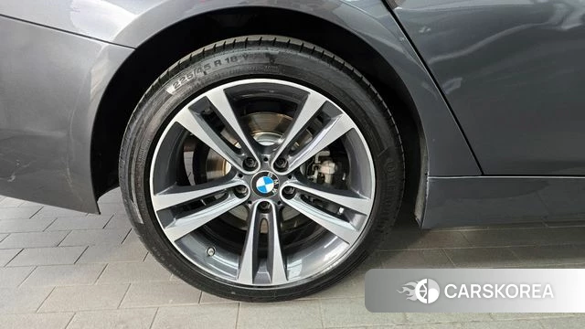 BMW 4 Series (F32) id 4196336 из Кореи 25