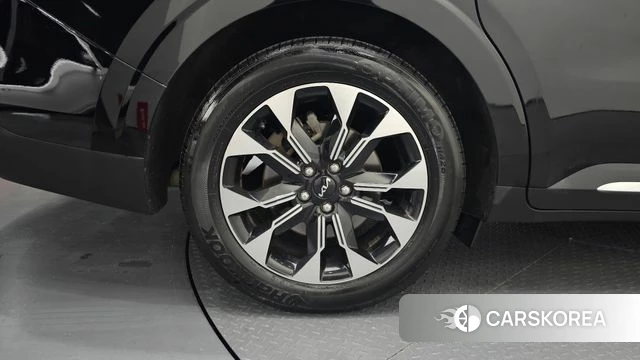 Kia Carnival 4th generation id 4410276 из Кореи 26