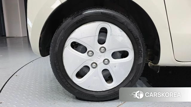 Kia The New Ray id 3955336 из Кореи 15