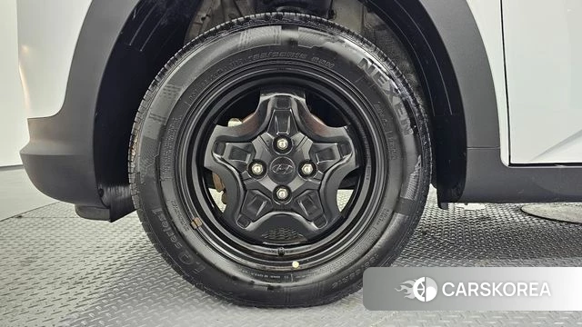 Hyundai Casper id 4433787 из Кореи 25