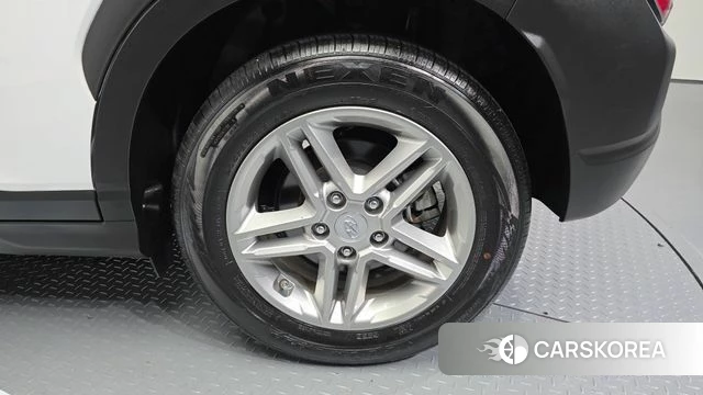 Hyundai The New Kona id 4283445 из Кореи 25