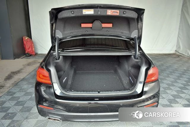 BMW 5 series id 4209083 из Китая 13