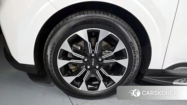 Kia Carnival 4th generation id 3401242 из Кореи 15