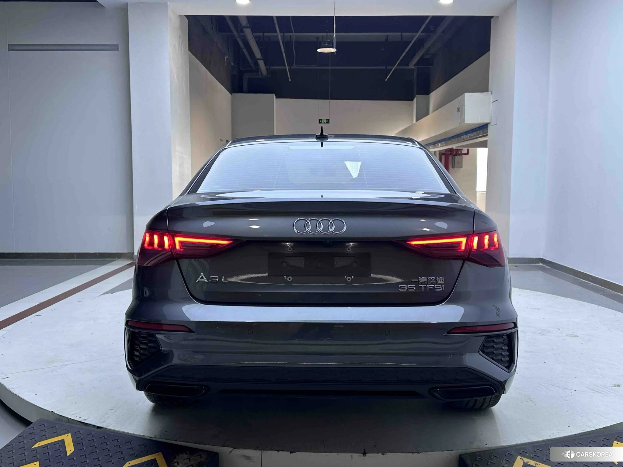 Audi A3 id 4515101 из Китая 18