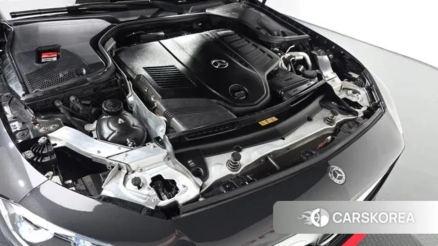 Mercedes-Benz CLS-Class C257 id 3324640 из Кореи 15