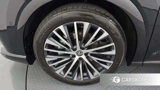 Lexus RX450h + 5th generation id 2914975 из Кореи 15