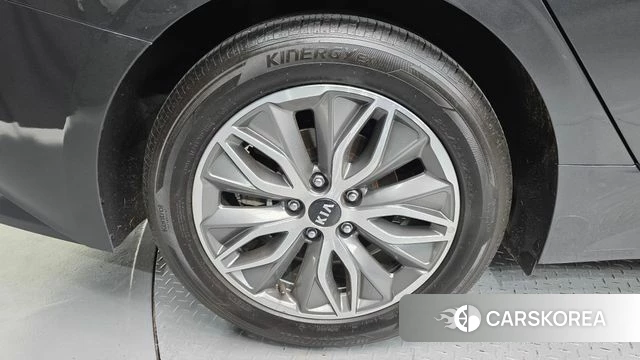 Kia K5 Hybrid 3rd Generation id 4224558 из Кореи 15