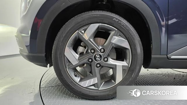 Hyundai Venue id 4304485 из Кореи 15