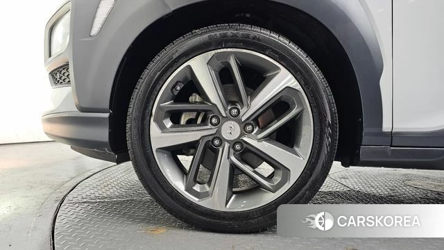 Hyundai Kona id 4225260 из Кореи 15