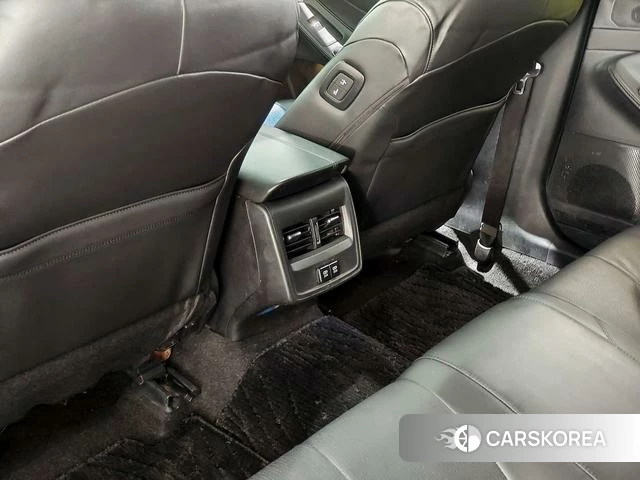 Toyota Asian dragon 2021 Черный из Китая, фото 6