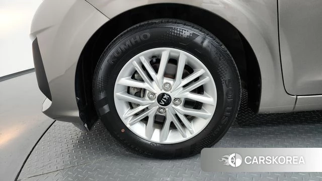 Kia Morning Urban (JA) id 4389665 из Кореи 15
