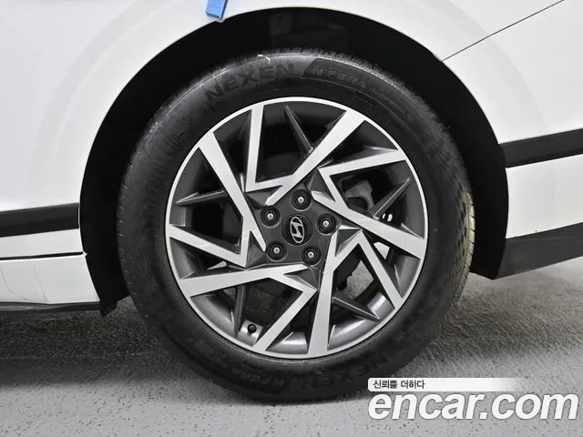 Hyundai Grandeur Hybrid (GN7) id 2698709 из Кореи 10