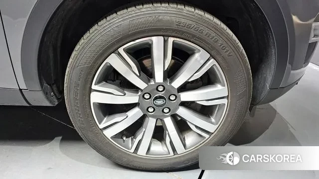 Land Rover Discovery Sports id 2986765 из Кореи 15